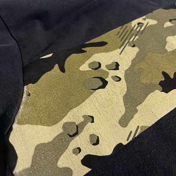 Nike Men’s small cotton Tshirt bundle - Picture 10 of 10